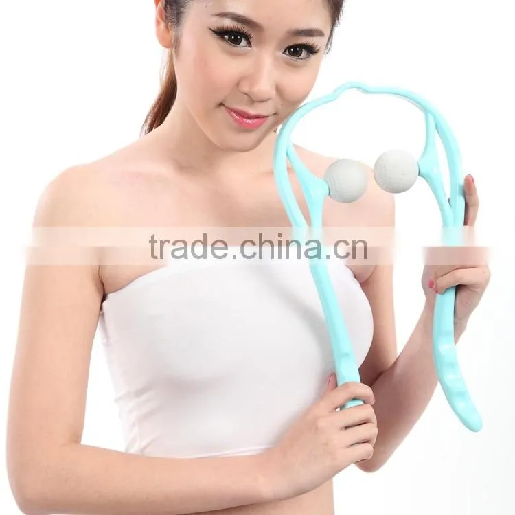 handy massager roller ball