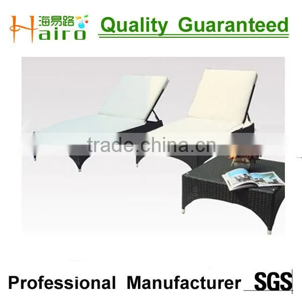 best quality and popular wicker beach chair