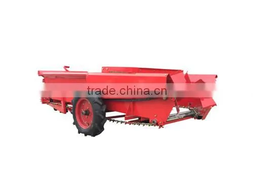 Professional manure spreader / chicken manure spreader