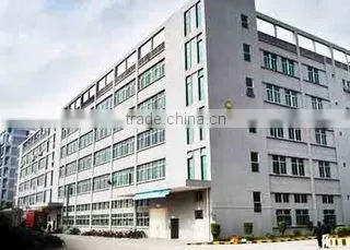 Suzhou Gaoxin District Yingchenggou Dress Store company overview - view 1