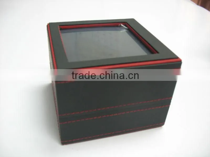 Double Watch boxes