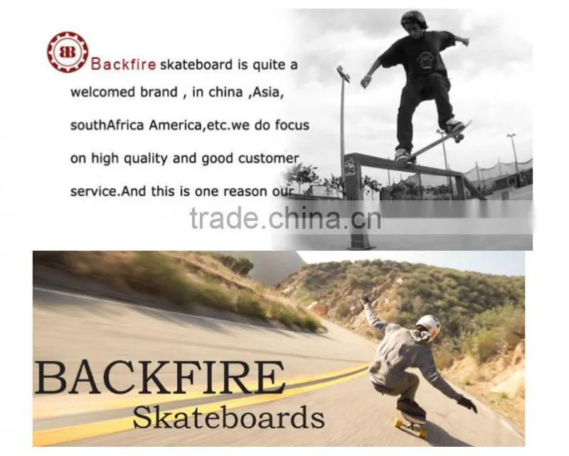 Power magneto skateboards best selling engines 1200W electric skateboard for sale