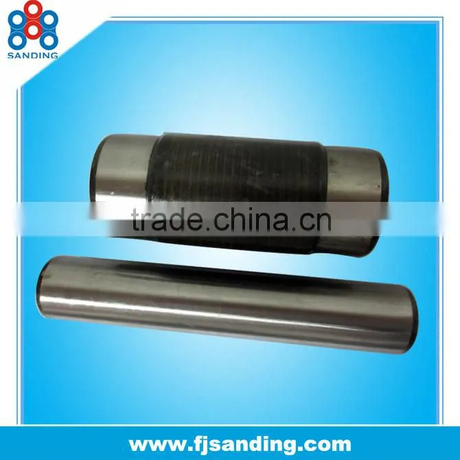 wholesale track link pin and bushing for excavator, track link bushing