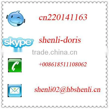 Chain strong new products forged web sling connecting
