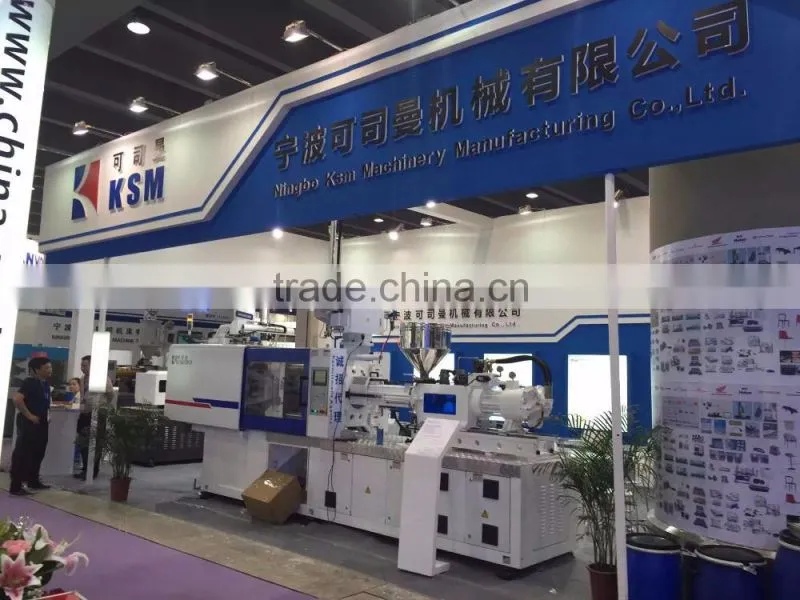 200T plastic cup making injection molding machine