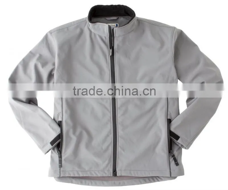 High quality soft shell jacket (softshell jacket)
