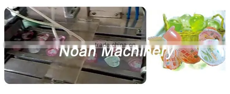 DPB250 Pill & Capsule AL-Plastic Blister Packing Machine