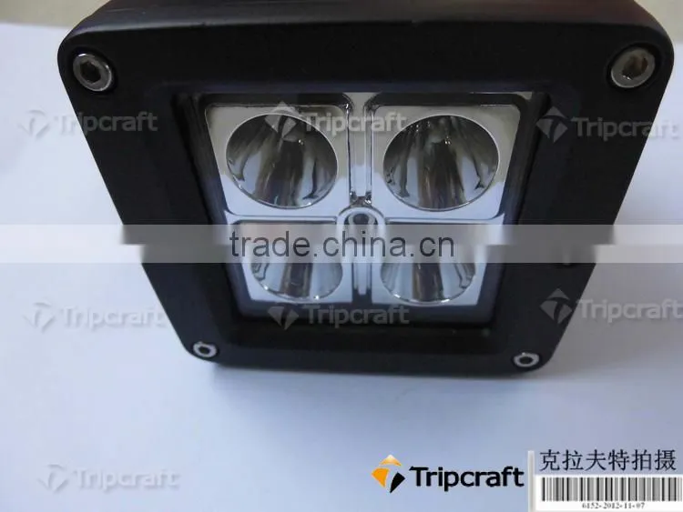 12w LED LIGHTINGS 24v truck trailer