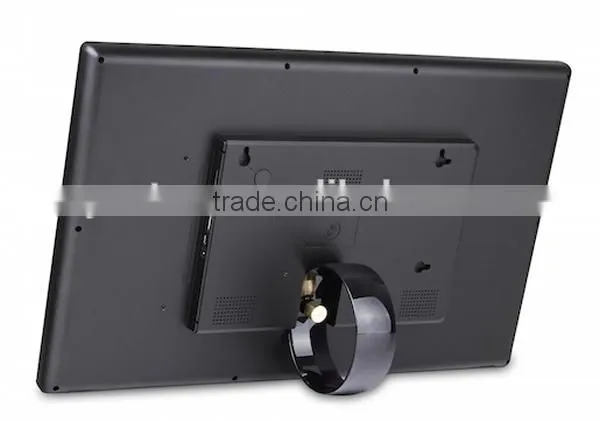 24inch android industrial grade tablet pc with Built-in speaker