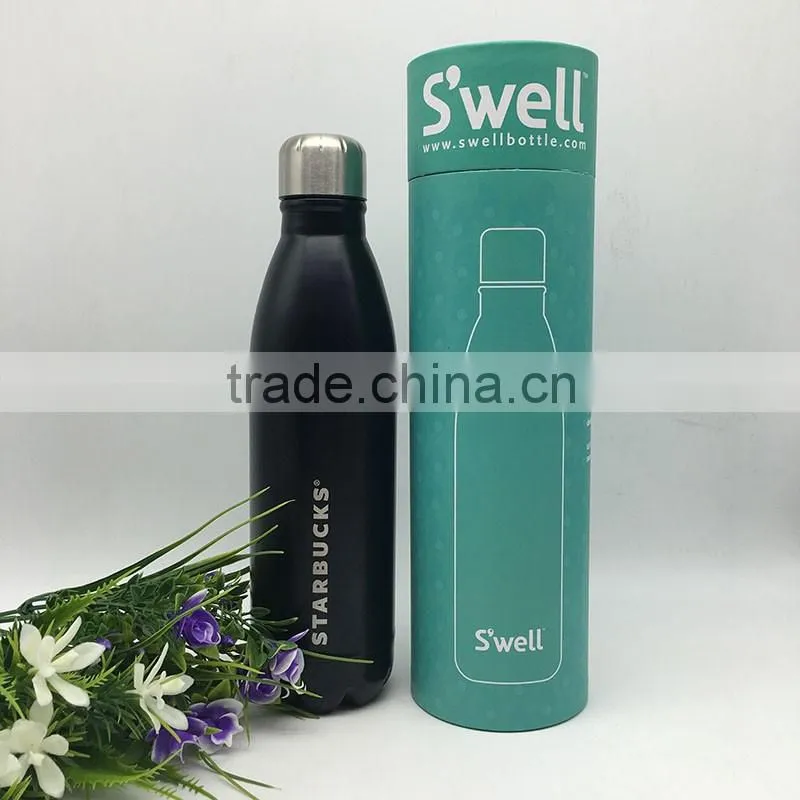 best seller products/vaccum sports bottle