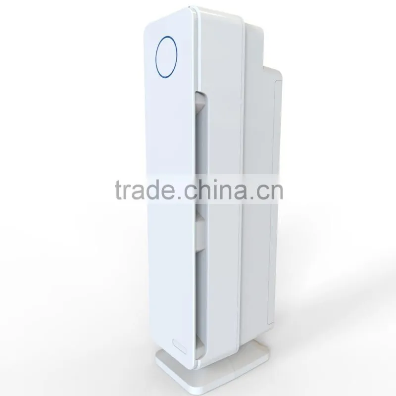 New Arrival 2015!! Beautiful air purifier for Home & Kitchen