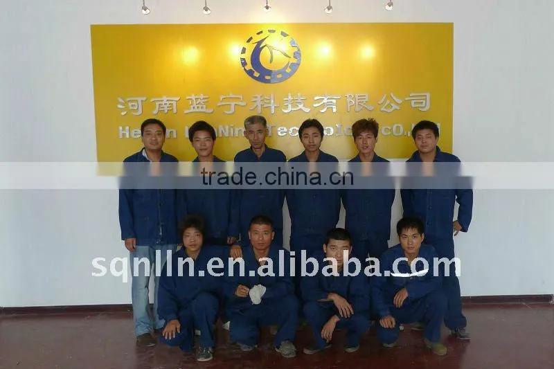 used tire pyrolysis to crude oil equipment with 35~60% high oil yield