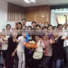 Lixian Wenzhihe Garment Co., Ltd. company overview - view 3