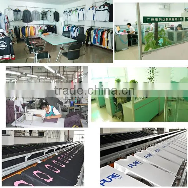 Custom Made Hoodies Wholesale Sport Clothing Strip Hoodies