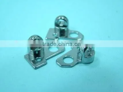 OEM products made die casting accessories / parts