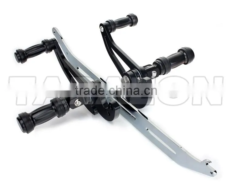 New arrived motorcycle forward control for Yamaha V-STAR 650