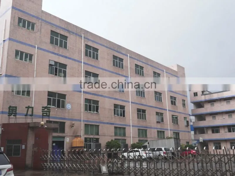 Shenzhen Aolq Electronic Co., Ltd. company overview - view 1