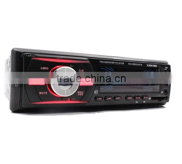 12v Mini car audio amplifier Mp3 player USB/SD dc12v cafini