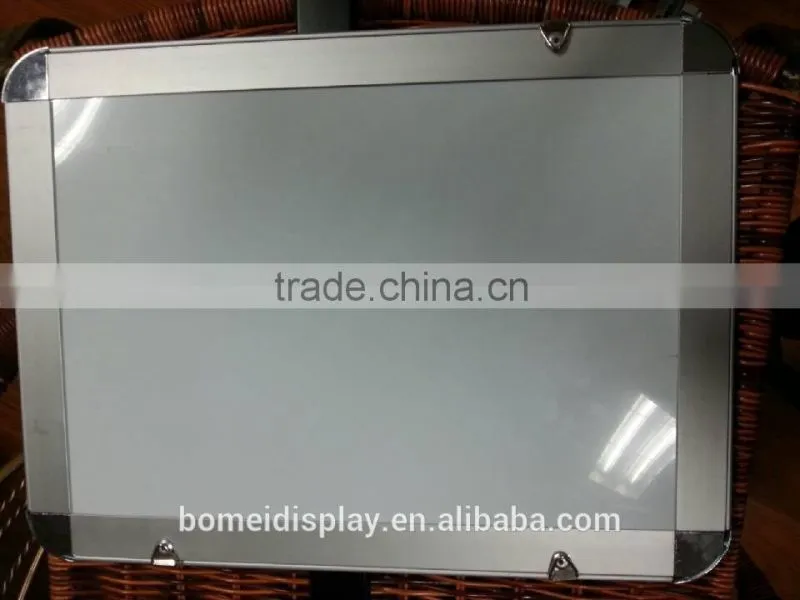 snap frame , clip snap frame, aluminum snap frame