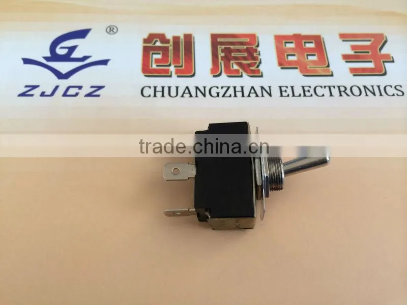 10amp/15amp/20amp on off Toggle Switch / Double Pole Toggle Switch