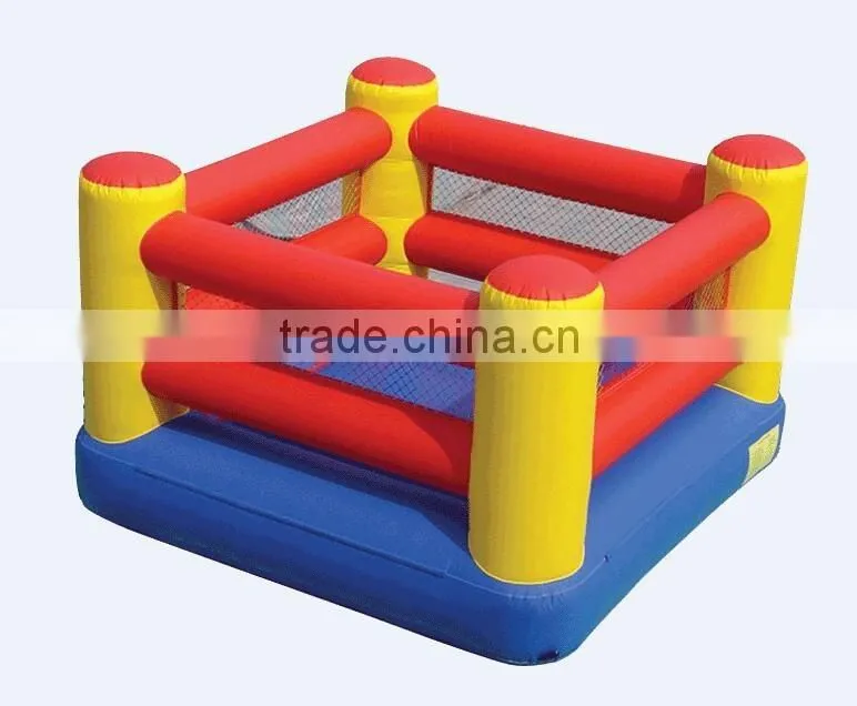 inflatable boxing rings for sale