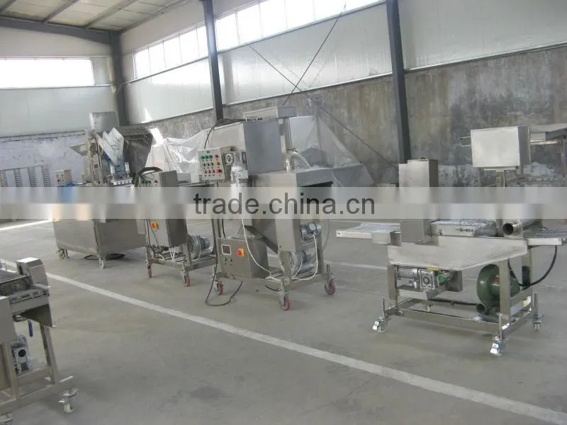 full automatic forming machine
