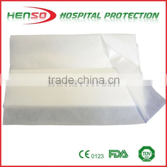 Henso Disposable Bedsheets