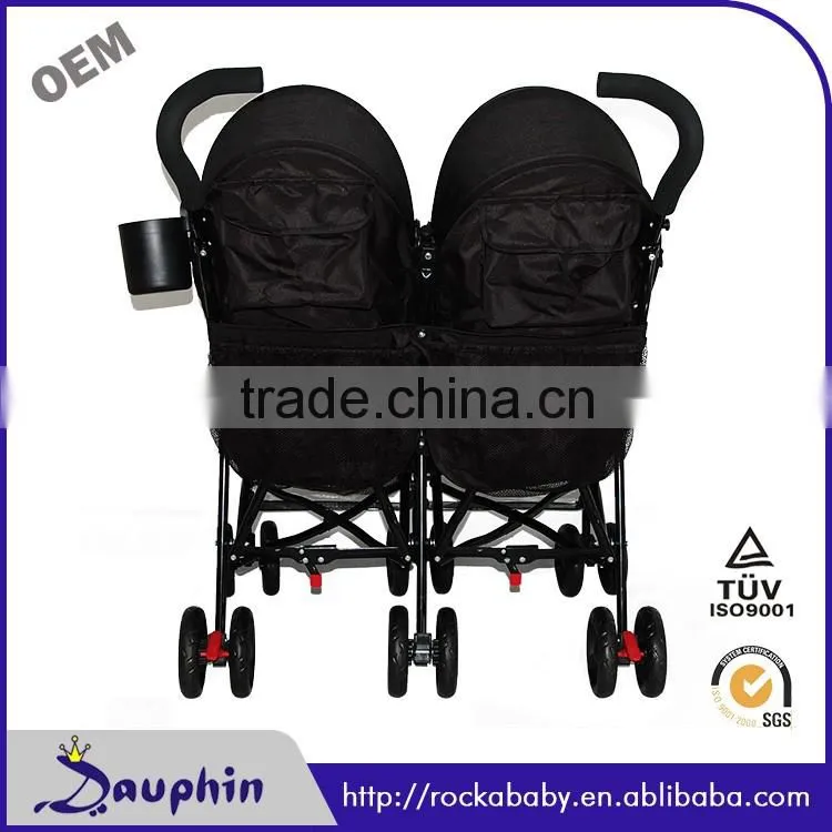 Hot Selling Baby Stroller Factory Price Baby Carrier with American Standard