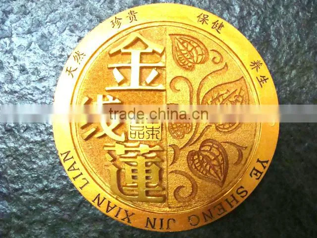 High quality custom nameplate maker