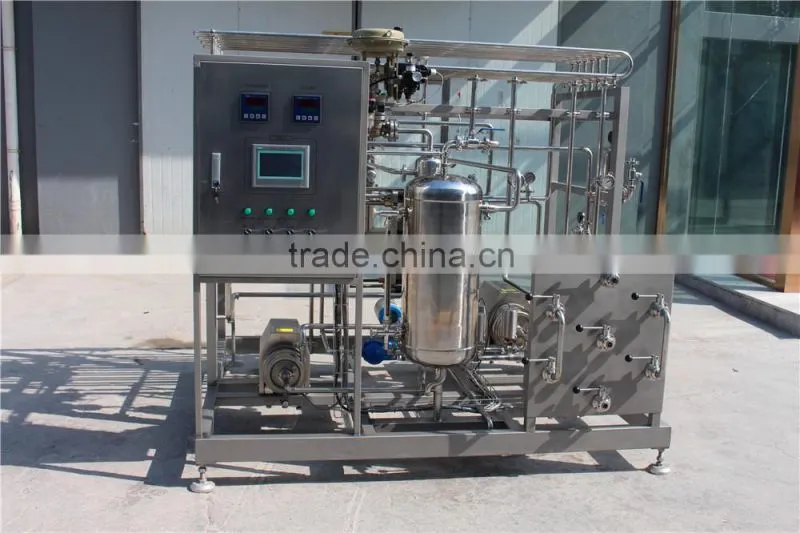 low price high quality beer pasteurizer machine manufacturer
