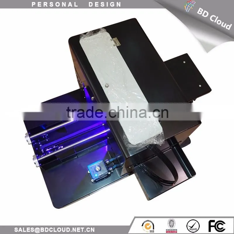 high quality and cheap price platform simple printing machine wholesale in China