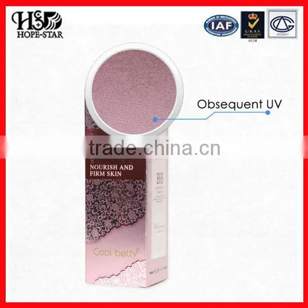Luxury paper packing box, cosmetic packing box, paper box packaging for cosmetic