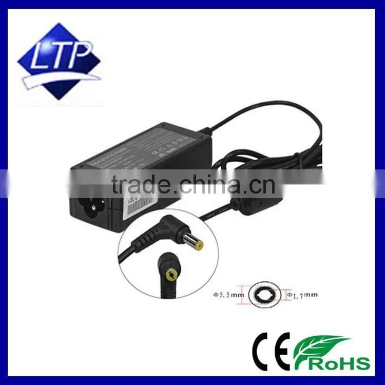 Brand new ac Adapter 19V 7.1A 5.5*2.5mm power supply for Acer 135W notebook/laptop charger