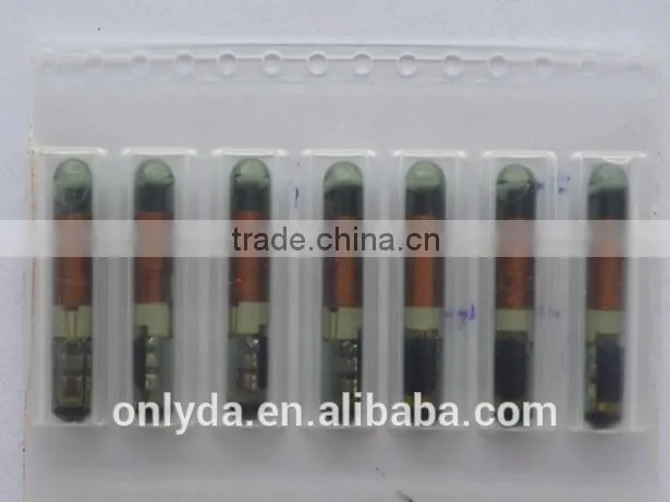 ID4C (T3) Glass Transponder