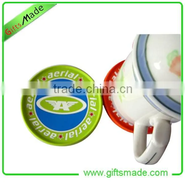 Top fashion novelty travel plastic mug cup