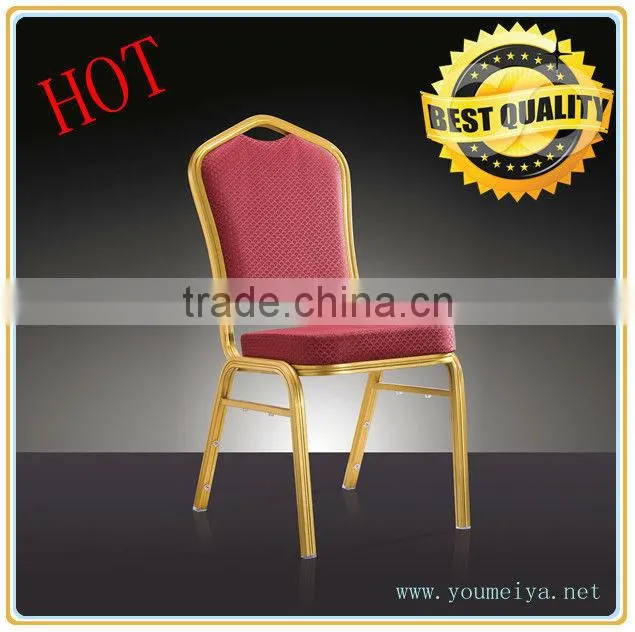Professional manufacturer offer high quality banquet chair YL1041