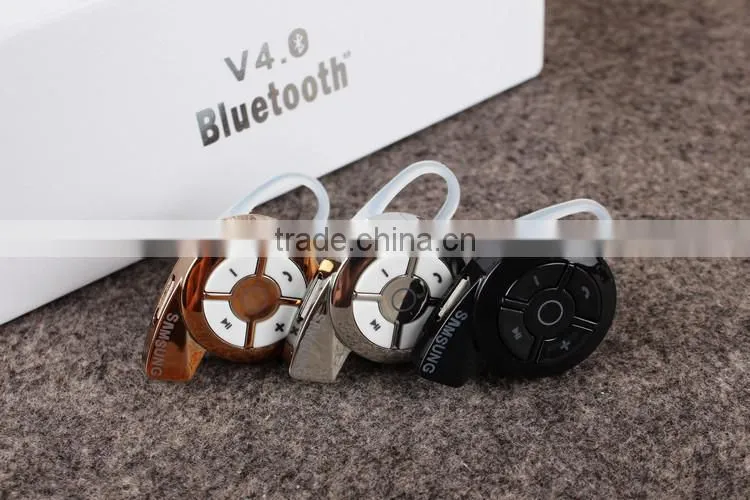 Wireless Bluetooth Sport Stereo Headset Headphones Earphone For Samsung LG HTC