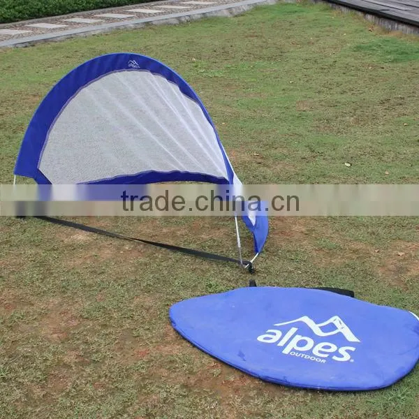 Hot sale soccer goal beach soccer goal