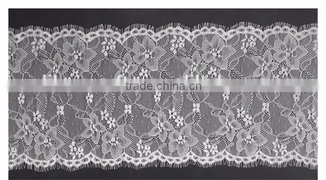2016 Lace Trimming,Eyelash Lace