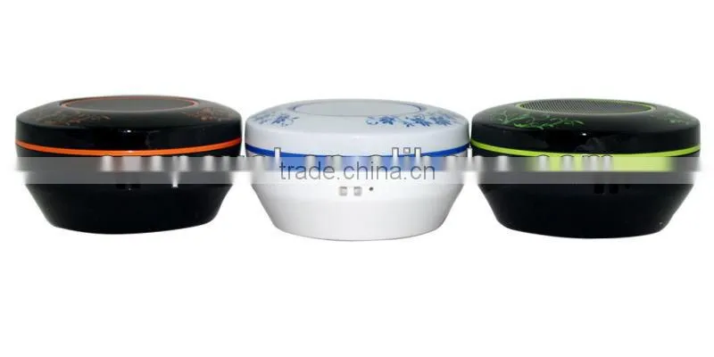 Mini Multi-function bluetooth speaker with MIC handsfree functions