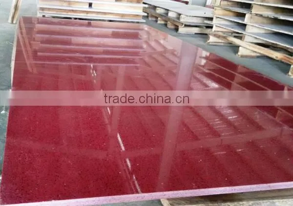 Best Sell Quartz Surface For Countertops and Tiles