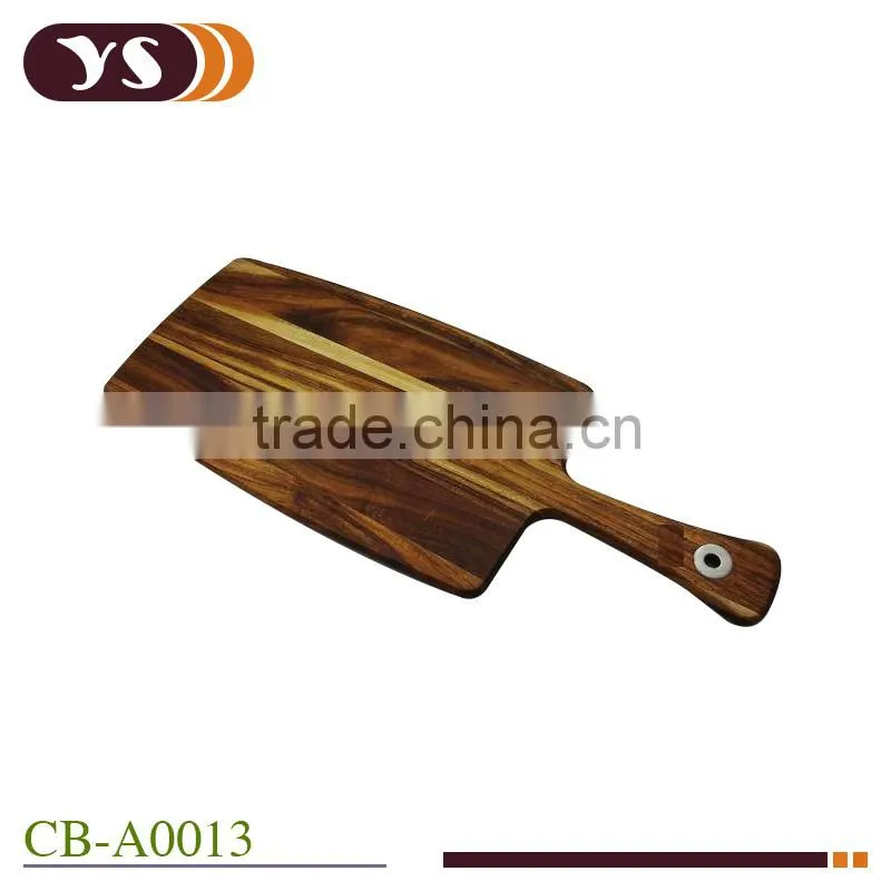 high quality bread cutting board
