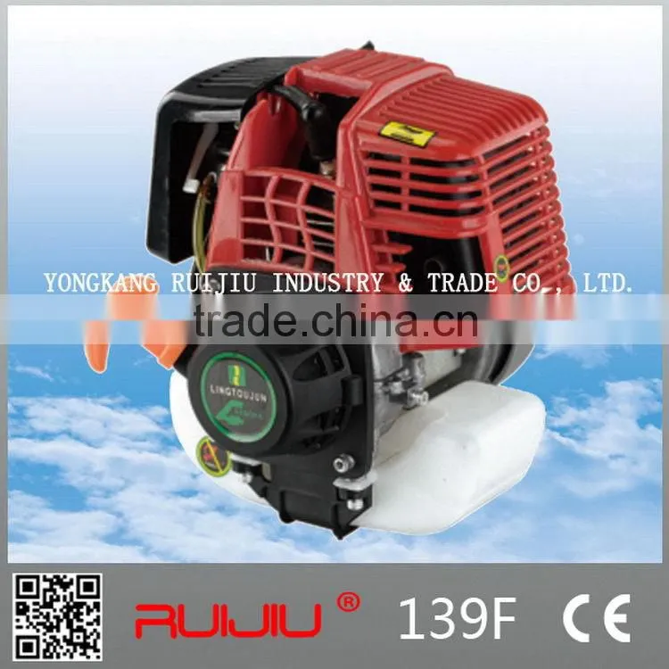Good quality promotional pump-file type four stroke gasoline engines