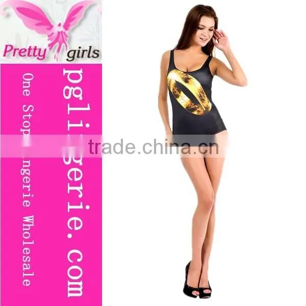 beautiful tankini sexy bikini one piece monokini swimsuit