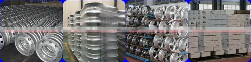 Steel Agriculture RIM