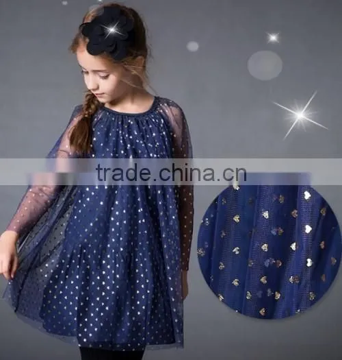 Children Girl Wholesale Boutique Clothing Shining Wholesale Boutique Clothing