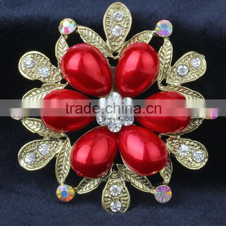 fashion custom rhinestone shoe accessories shoes buckle