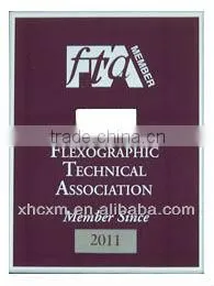 SCHNEIDER Stainless Printing Doctor Blades