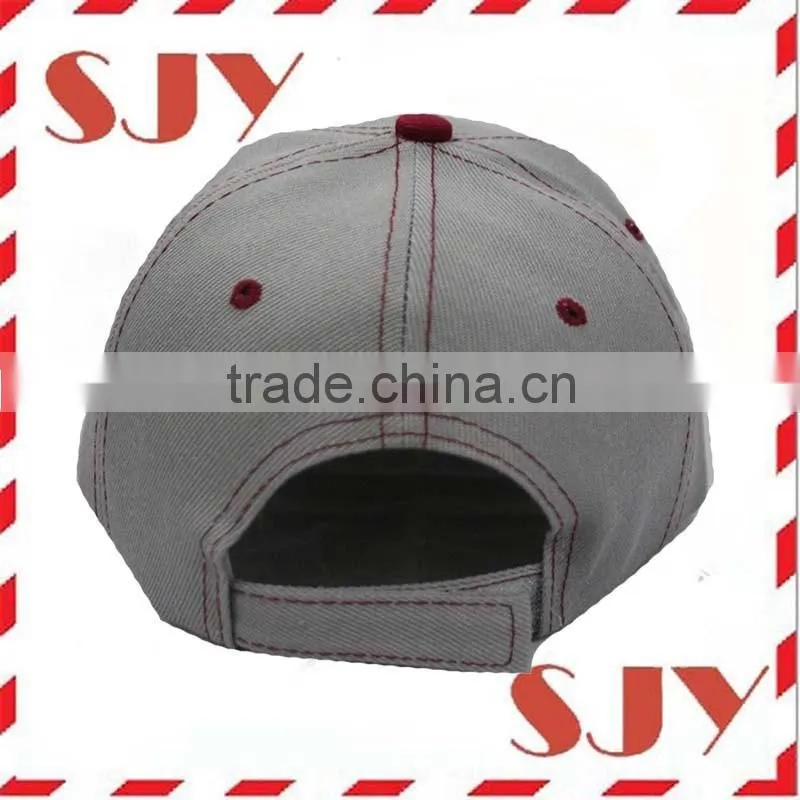 Custom High Quality Baseball Cap For Women and Men