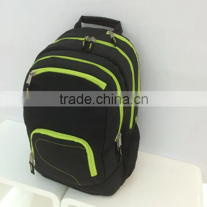 Nylon Computer Backpack 600D Nylon Computer Backpack